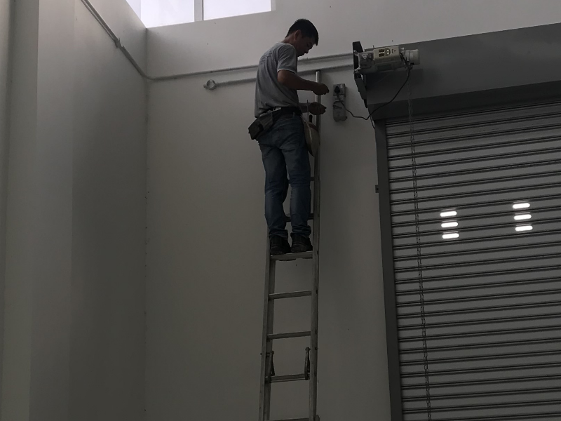 CCTV Cameras for Pos Kota Tinggi, Kulai, Larkin, and Pasir Gudang