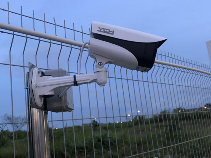 CCTV for Residential