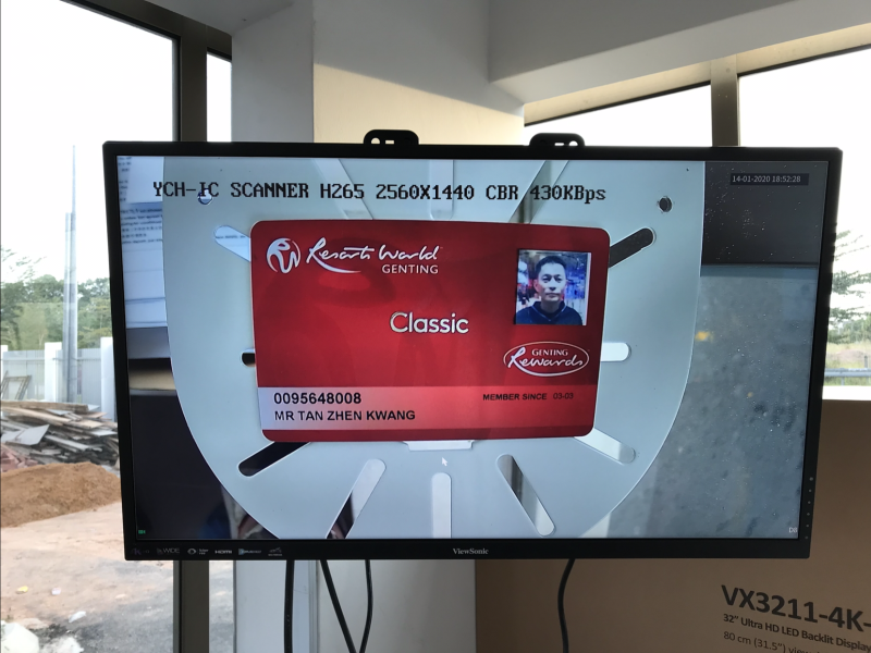 CCTV for Residential