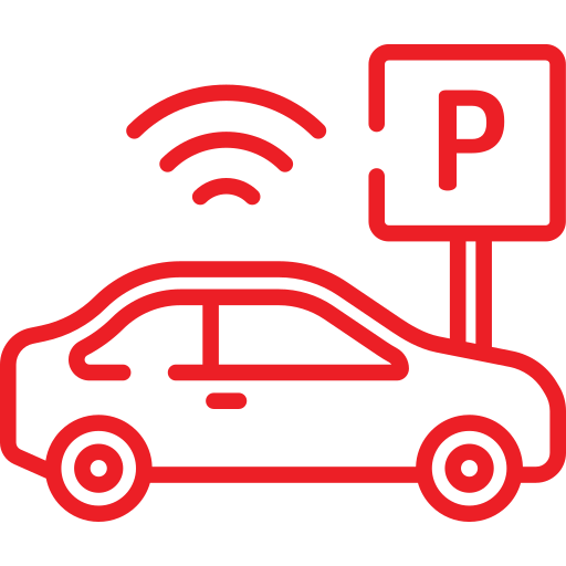 Semi-Active Parking Solution Semi-Active Parking Solution