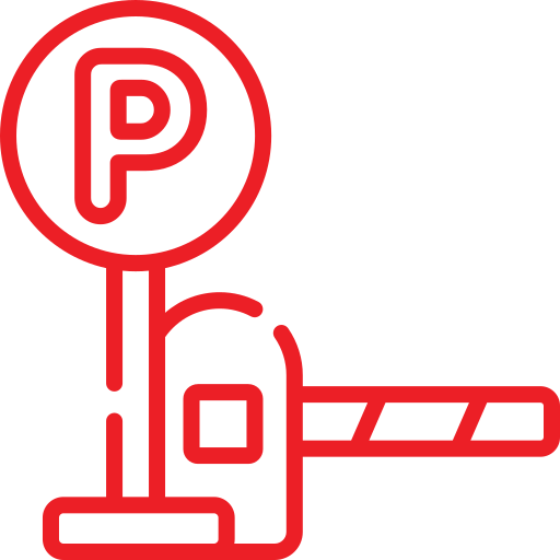 Passive Long Range Hands Free Parking Solution Passive Long Range Hands Free Parking Solution