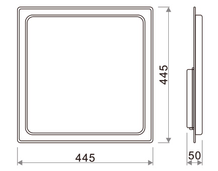Size (mm) Size (mm)