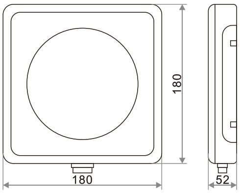 Size (mm) Size (mm)